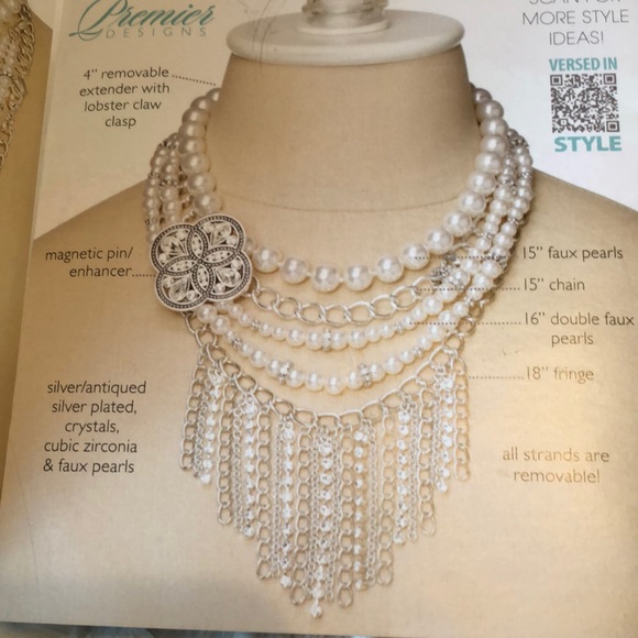 Necklace - Picture 2 of 6